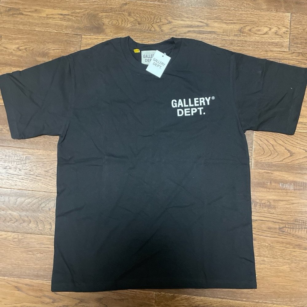 Gallery Dept